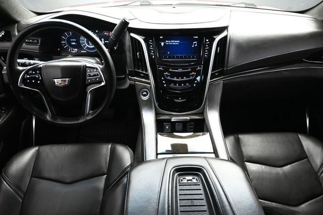 2020 Cadillac Escalade 4WD 4dr Platinum - 23045613 - 10