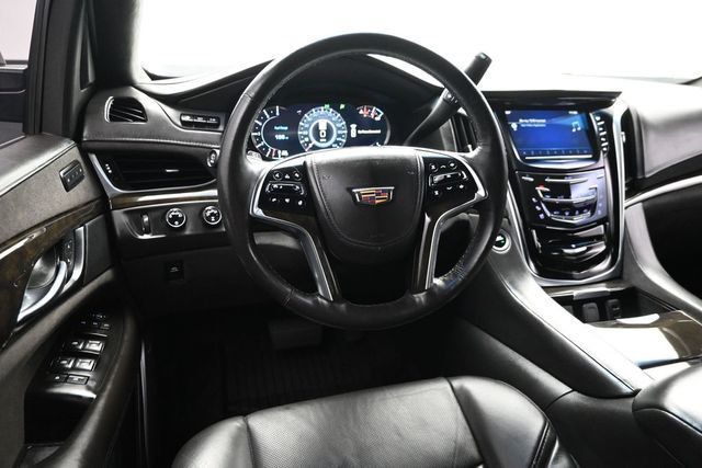 2020 Cadillac Escalade 4WD 4dr Platinum - 23045613 - 11