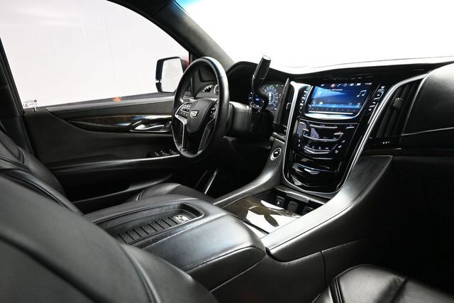 2020 Cadillac Escalade 4WD 4dr Platinum - 23045613 - 12