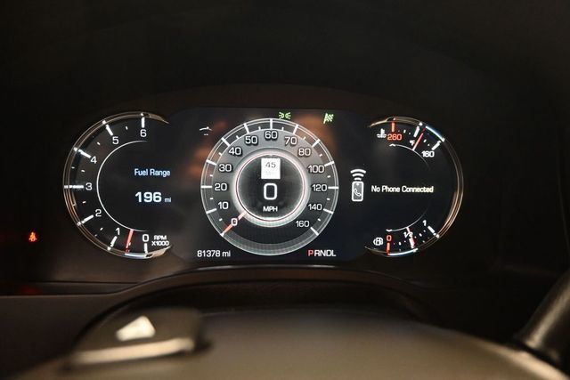 2020 Cadillac Escalade 4WD 4dr Platinum - 23045613 - 16