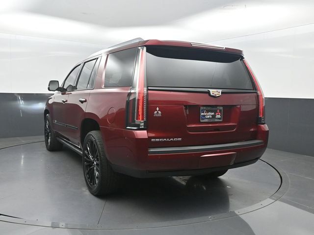2020 Cadillac Escalade 4WD 4dr Platinum - 23045613 - 26