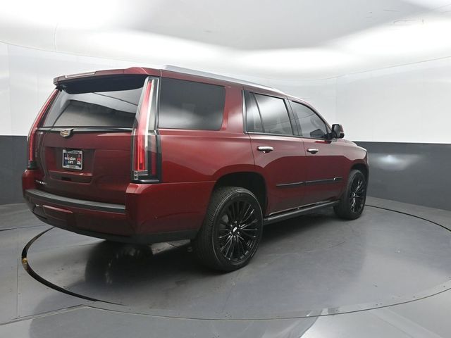 2020 Cadillac Escalade 4WD 4dr Platinum - 23045613 - 28