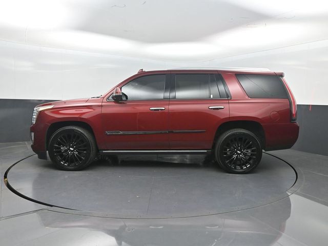 2020 Cadillac Escalade 4WD 4dr Platinum - 23045613 - 2