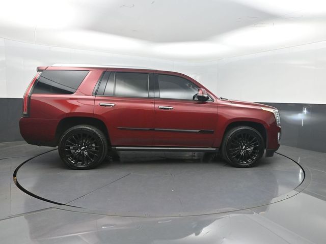 2020 Cadillac Escalade 4WD 4dr Platinum - 23045613 - 29