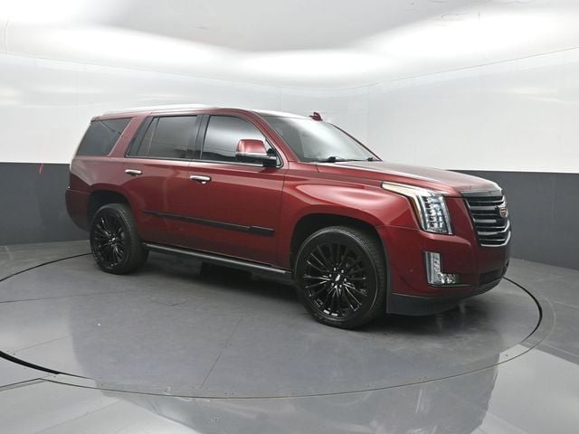 2020 Cadillac Escalade 4WD 4dr Platinum - 23045613 - 30