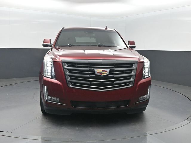 2020 Cadillac Escalade 4WD 4dr Platinum - 23045613 - 31