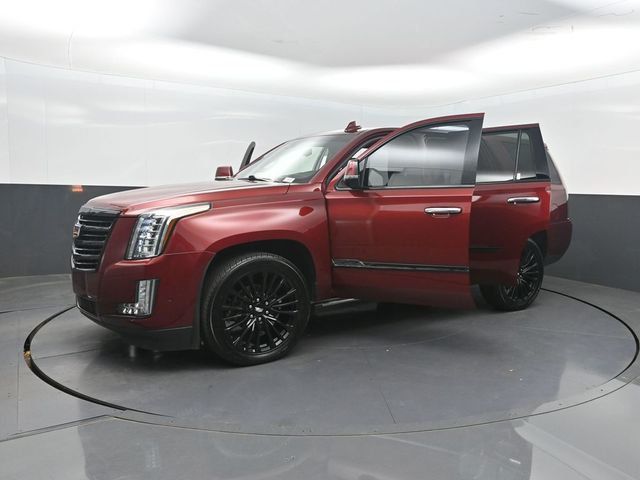 2020 Cadillac Escalade 4WD 4dr Platinum - 23045613 - 32