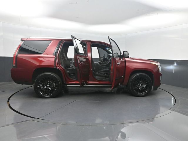 2020 Cadillac Escalade 4WD 4dr Platinum - 23045613 - 33