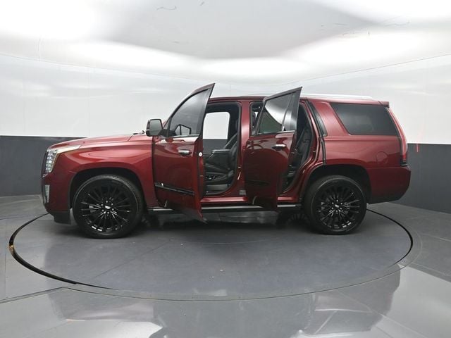 2020 Cadillac Escalade 4WD 4dr Platinum - 23045613 - 35