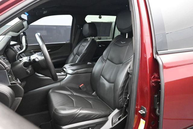 2020 Cadillac Escalade 4WD 4dr Platinum - 23045613 - 4