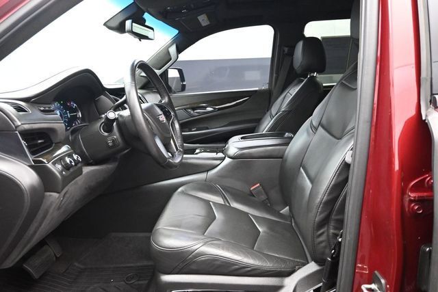 2020 Cadillac Escalade 4WD 4dr Platinum - 23045613 - 5