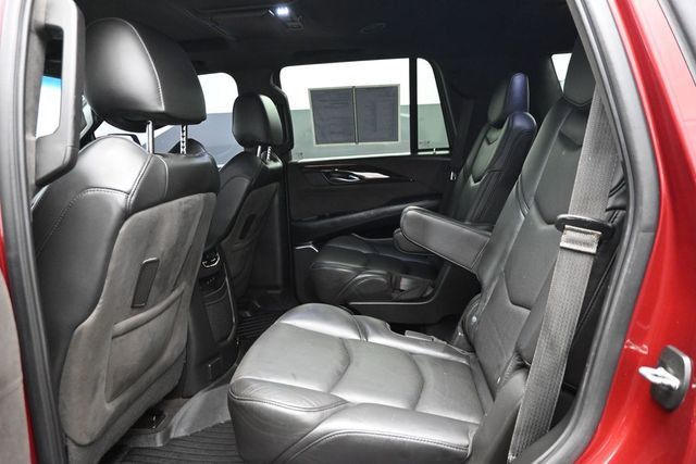 2020 Cadillac Escalade 4WD 4dr Platinum - 23045613 - 8