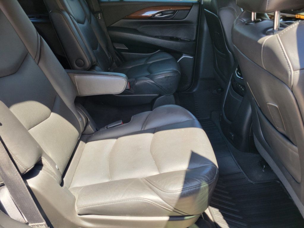 2020 Cadillac Escalade 4WD 4dr Premium Luxury - 22417545 - 12