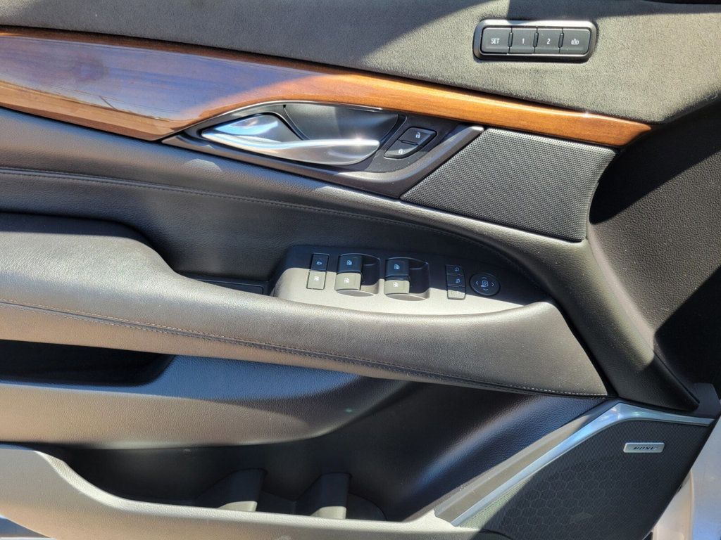 2020 Cadillac Escalade 4WD 4dr Premium Luxury - 22417545 - 15