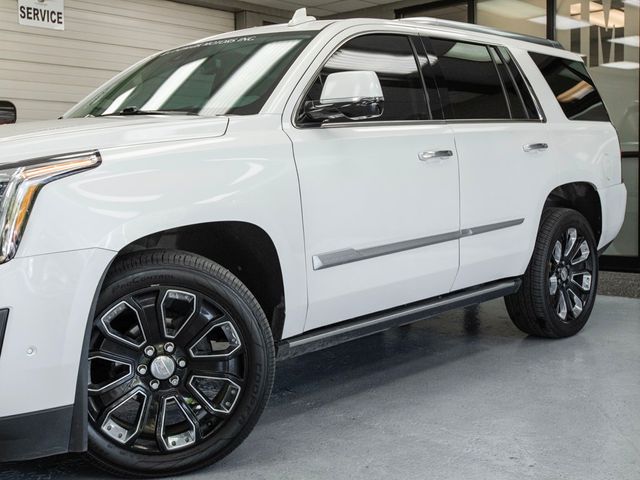 2020 Cadillac Escalade 4WD 4dr Premium Luxury - 22916036 - 12