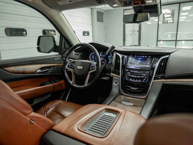 2020 Cadillac Escalade 4WD 4dr Premium Luxury - 22916036 - 16