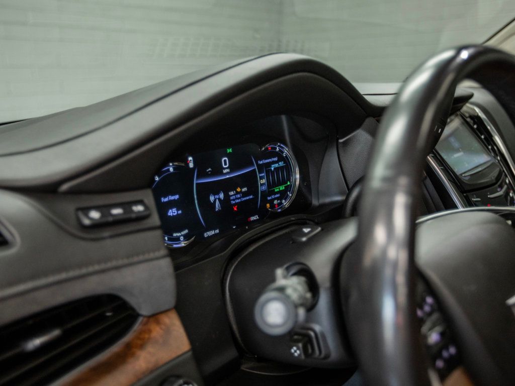 2020 Cadillac Escalade Premium Luxury photo 19