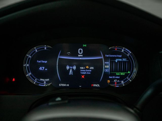 2020 Cadillac Escalade 4WD 4dr Premium Luxury - 22916036 - 20