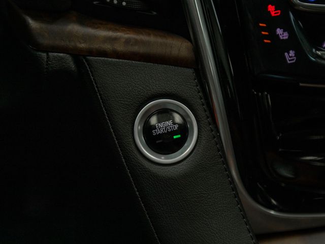 2020 Cadillac Escalade 4WD 4dr Premium Luxury - 22916036 - 21