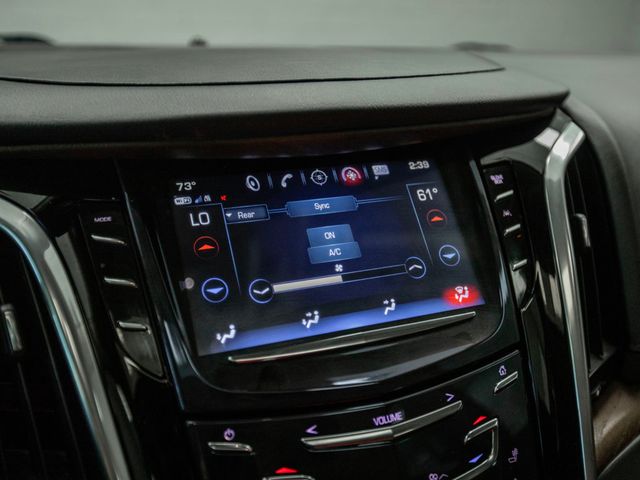 2020 Cadillac Escalade 4WD 4dr Premium Luxury - 22916036 - 22