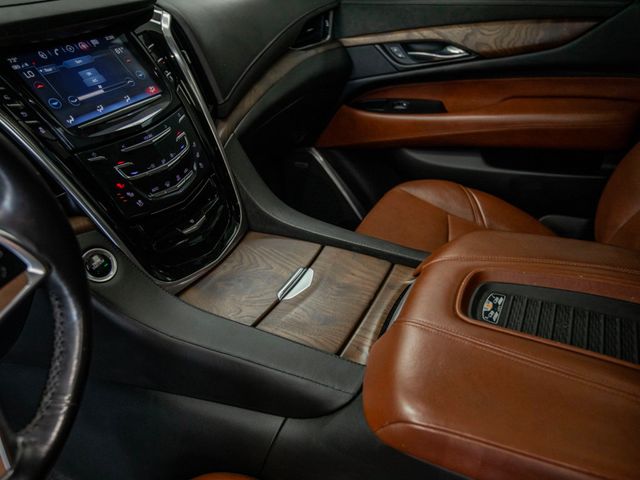 2020 Cadillac Escalade 4WD 4dr Premium Luxury - 22916036 - 27