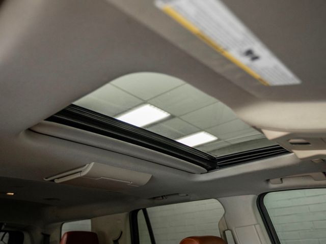 2020 Cadillac Escalade 4WD 4dr Premium Luxury - 22916036 - 28