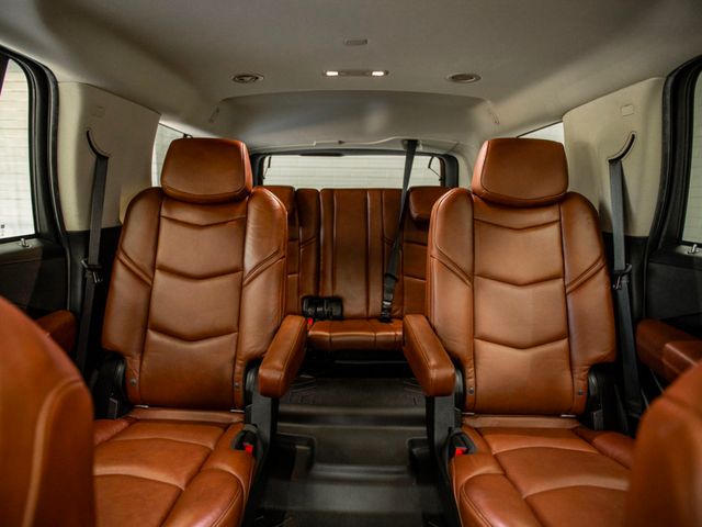 2020 Cadillac Escalade 4WD 4dr Premium Luxury - 22916036 - 30