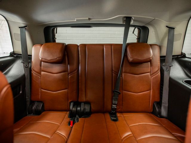 2020 Cadillac Escalade 4WD 4dr Premium Luxury - 22916036 - 33