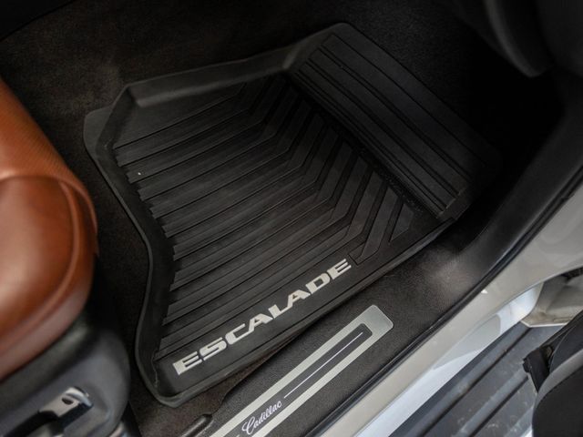 2020 Cadillac Escalade 4WD 4dr Premium Luxury - 22916036 - 38
