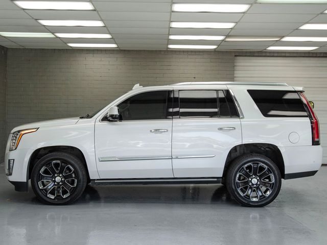 2020 Cadillac Escalade 4WD 4dr Premium Luxury - 22916036 - 3