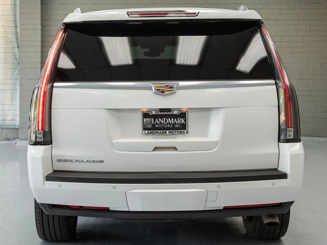 2020 Cadillac Escalade 4WD 4dr Premium Luxury - 22916036 - 39