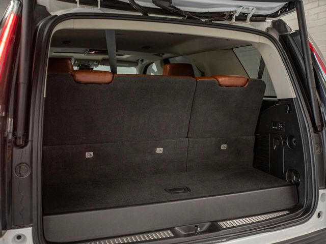 2020 Cadillac Escalade 4WD 4dr Premium Luxury - 22916036 - 41