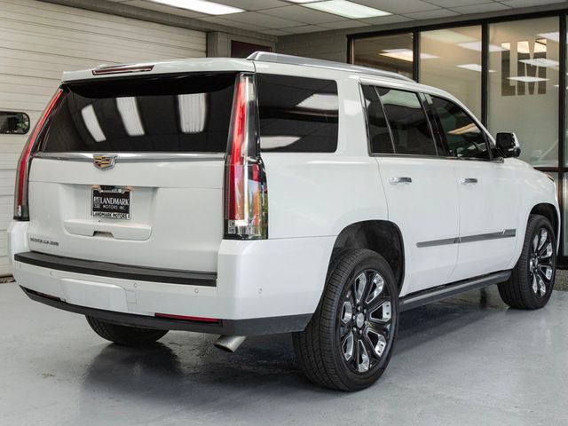 2020 Cadillac Escalade 4WD 4dr Premium Luxury - 22916036 - 42
