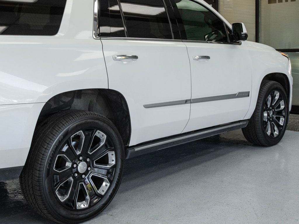 2020 Cadillac Escalade Premium Luxury photo 40