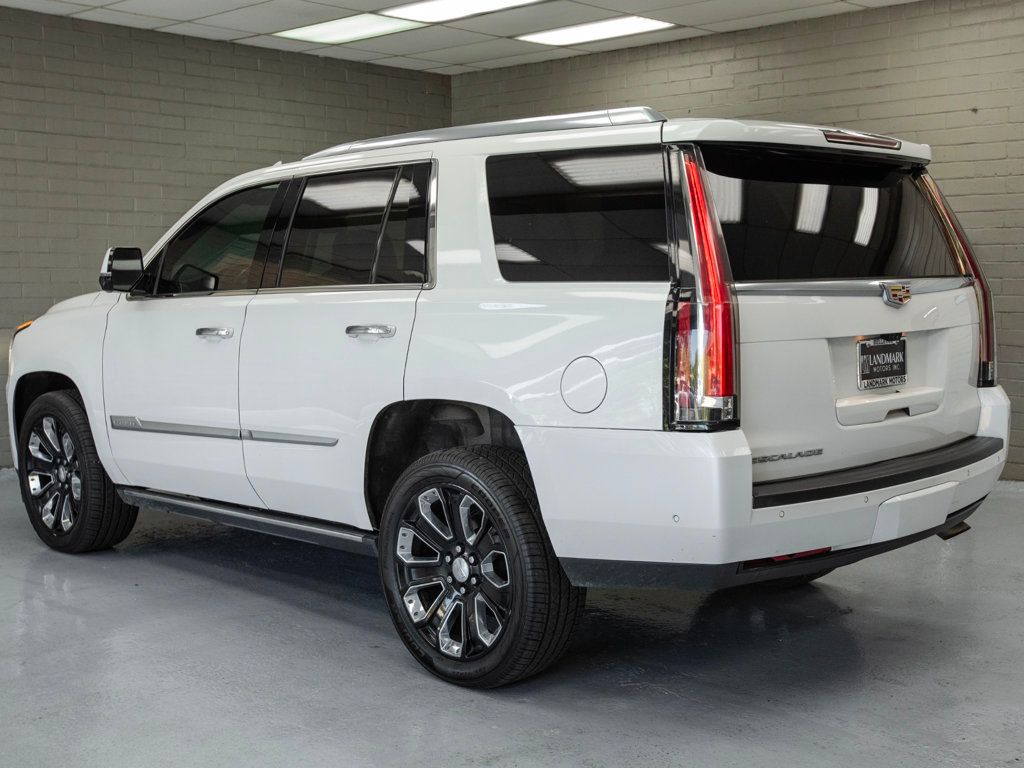 2020 Cadillac Escalade Premium Luxury photo 41