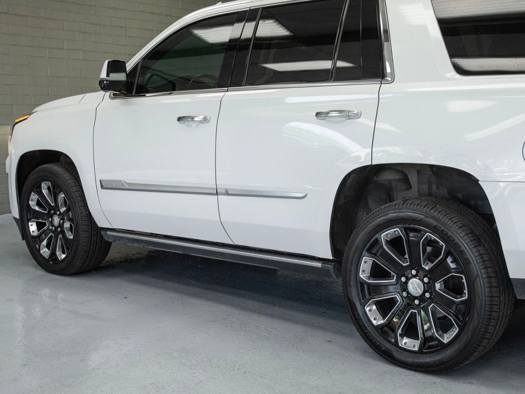 2020 Cadillac Escalade Premium Luxury photo 43