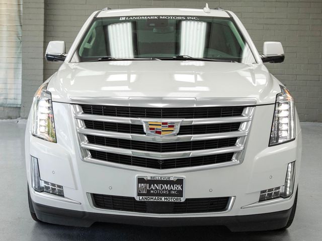 2020 Cadillac Escalade 4WD 4dr Premium Luxury - 22916036 - 4