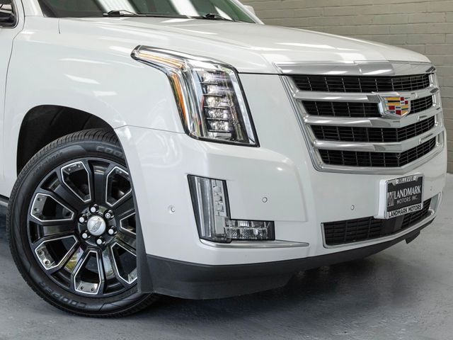 2020 Cadillac Escalade 4WD 4dr Premium Luxury - 22916036 - 8