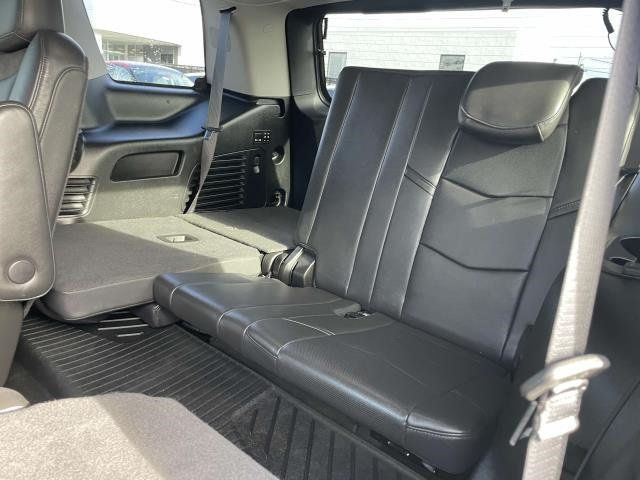2020 Cadillac Escalade 4WD 4dr Premium Luxury - 22250571 - 11