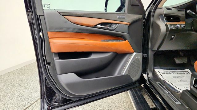 2020 Cadillac Escalade 4WD 4dr Premium Luxury - 23094130 - 10