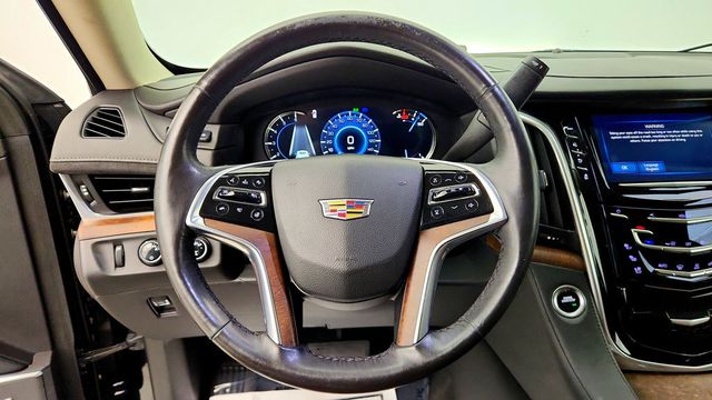 2020 Cadillac Escalade 4WD 4dr Premium Luxury - 23094130 - 13