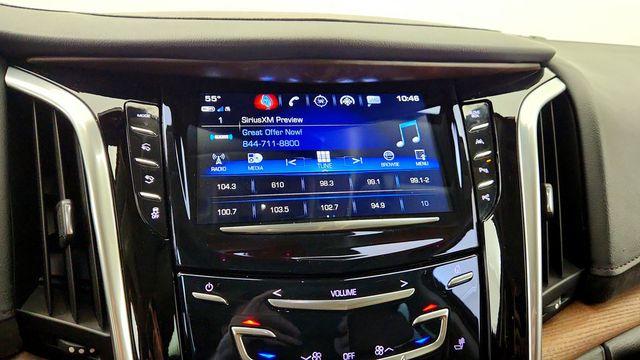 2020 Cadillac Escalade 4WD 4dr Premium Luxury - 23094130 - 16