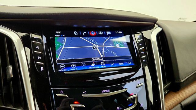 2020 Cadillac Escalade 4WD 4dr Premium Luxury - 23094130 - 17