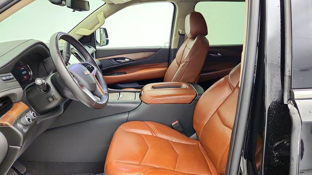 2020 Cadillac Escalade 4WD 4dr Premium Luxury - 23094130 - 18