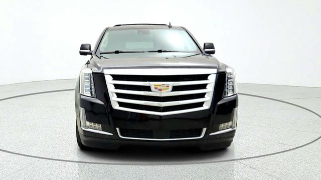 2020 Cadillac Escalade 4WD 4dr Premium Luxury - 23094130 - 1