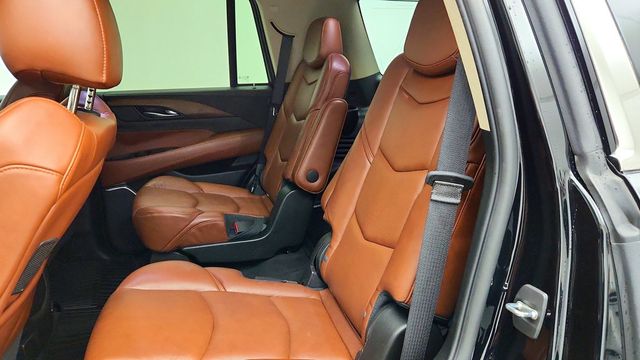 2020 Cadillac Escalade 4WD 4dr Premium Luxury - 23094130 - 20