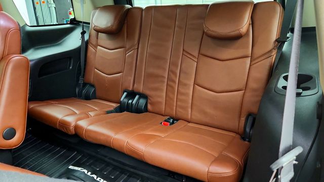 2020 Cadillac Escalade 4WD 4dr Premium Luxury - 23094130 - 21