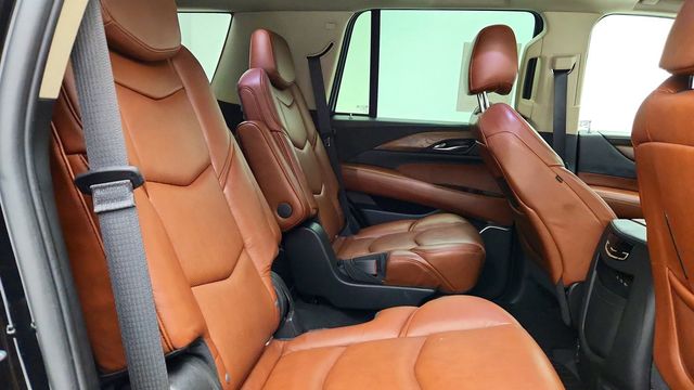 2020 Cadillac Escalade 4WD 4dr Premium Luxury - 23094130 - 23