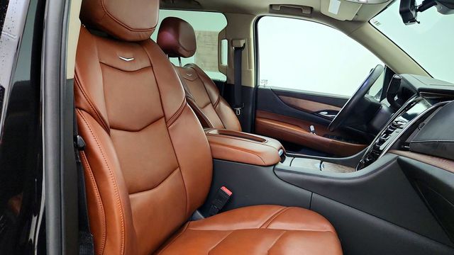 2020 Cadillac Escalade 4WD 4dr Premium Luxury - 23094130 - 24