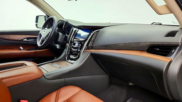 2020 Cadillac Escalade 4WD 4dr Premium Luxury - 23094130 - 25